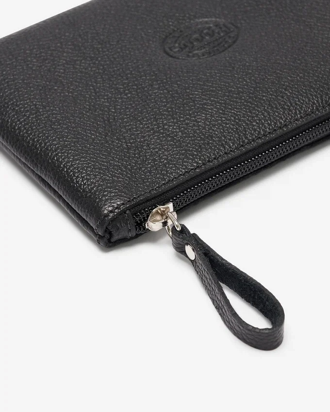 Large Zip Pouch Cervino Large Zip Pouch Cervino