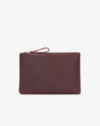 Large Zip Pouch Tribe