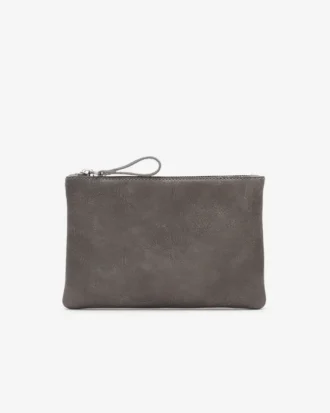 Large Zip Pouch Tribe