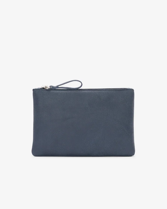 Large Zip Pouch Tribe Large Zip Pouch Tribe