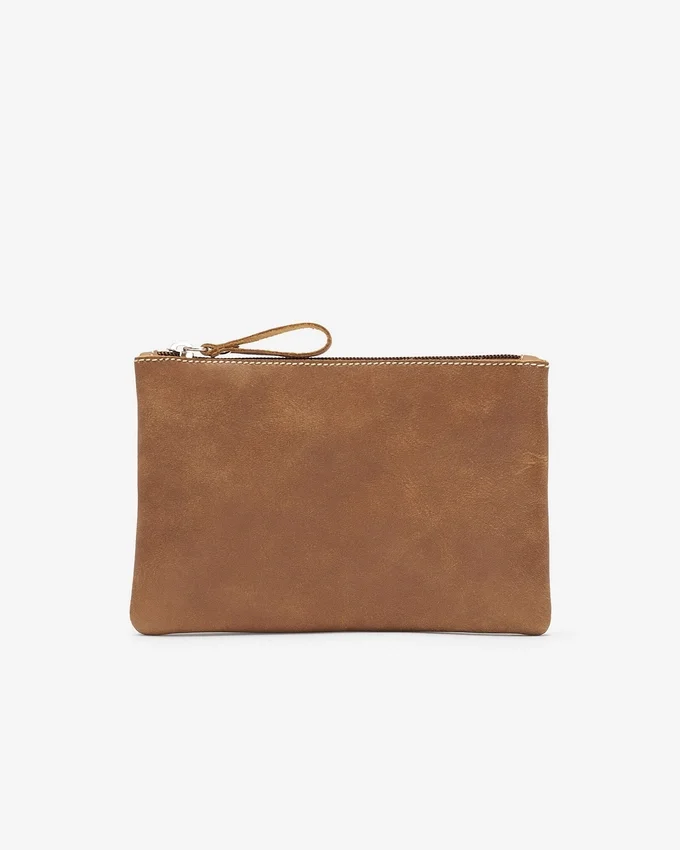 Large Zip Pouch Tribe Large Zip Pouch Tribe