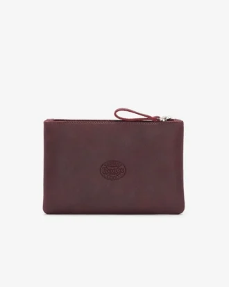 Large Zip Pouch Tribe