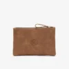 Large Zip Pouch Tribe Large Zip Pouch Tribe