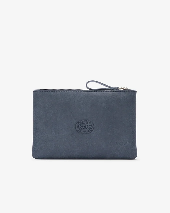 Large Zip Pouch Tribe Large Zip Pouch Tribe
