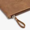 Large Zip Pouch Tribe Large Zip Pouch Tribe