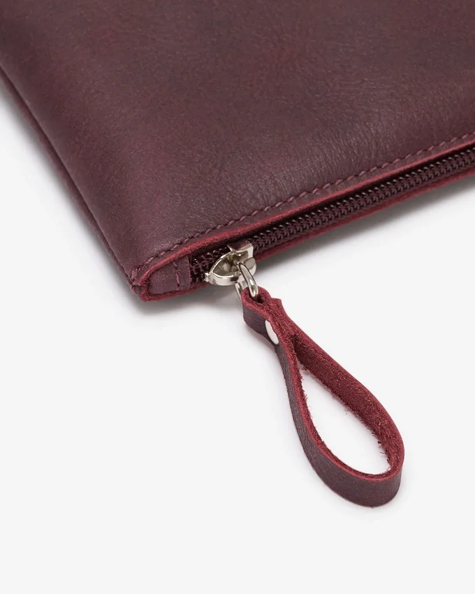 Large Zip Pouch Tribe Large Zip Pouch Tribe