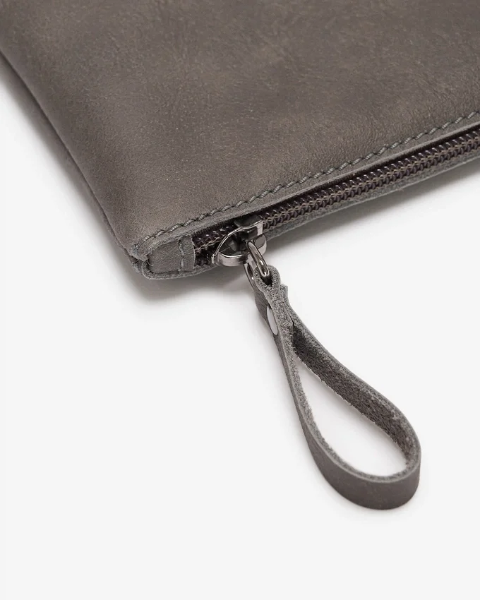 Large Zip Pouch Tribe Large Zip Pouch Tribe