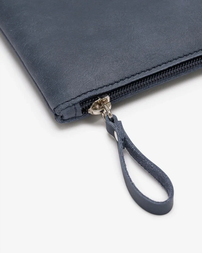 Large Zip Pouch Tribe Large Zip Pouch Tribe