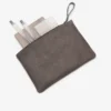 Large Zip Pouch Tribe Large Zip Pouch Tribe