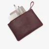 Large Zip Pouch Tribe Large Zip Pouch Tribe