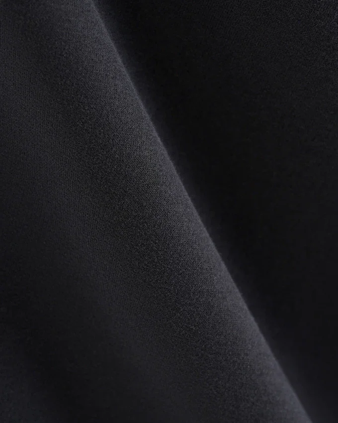 Love Studio Fleece Crew Love Studio Fleece Crew