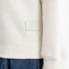 Love Studio Fleece Crew Love Studio Fleece Crew