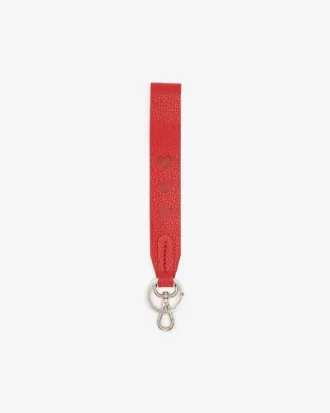 Love Wristlet Keychain Cervino