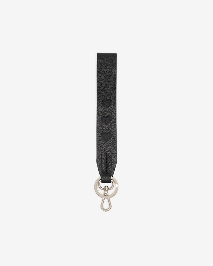 Love Wristlet Keychain Cervino Love Wristlet Keychain Cervino