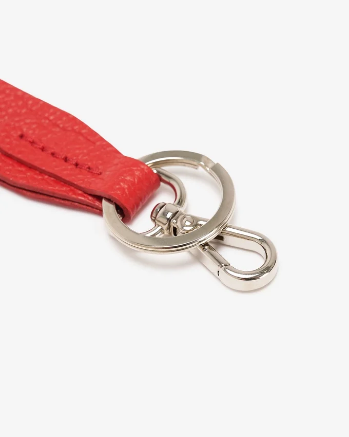 Love Wristlet Keychain Cervino Love Wristlet Keychain Cervino