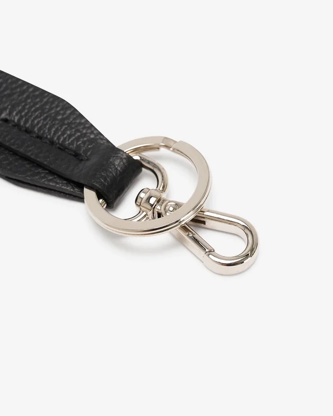 Love Wristlet Keychain Cervino Love Wristlet Keychain Cervino