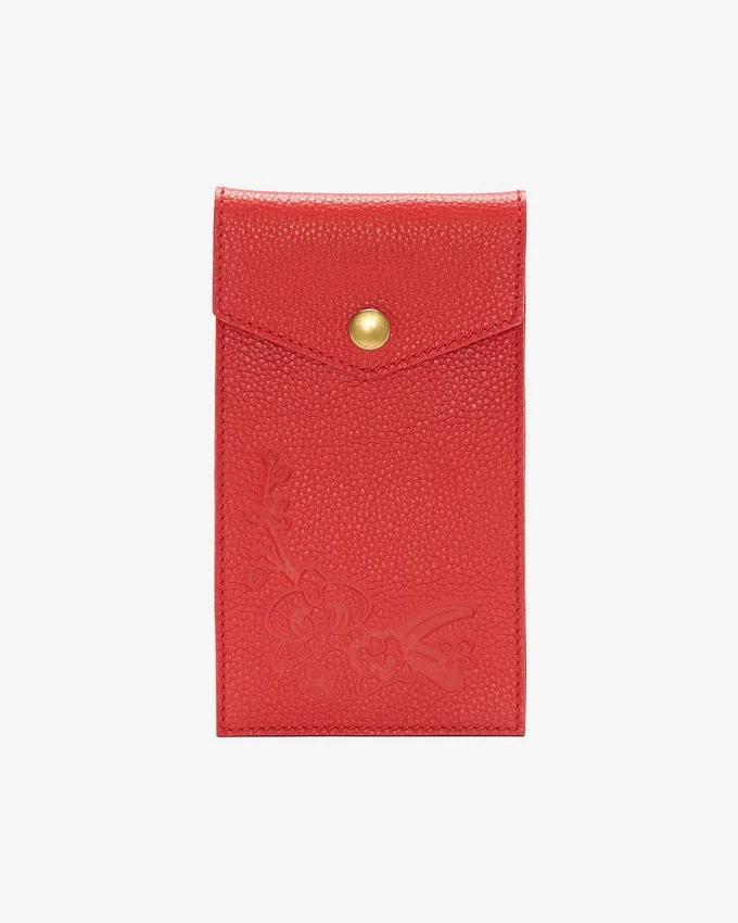 Lunar New Year Pocket Cervino Lunar New Year Pocket Cervino