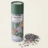 Map Of Canada 1000 Piece Puzzle
