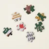 Map Of Canada 1000 Piece Puzzle