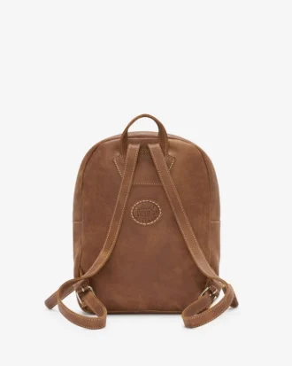 Maple Leaf Backpack Tribe