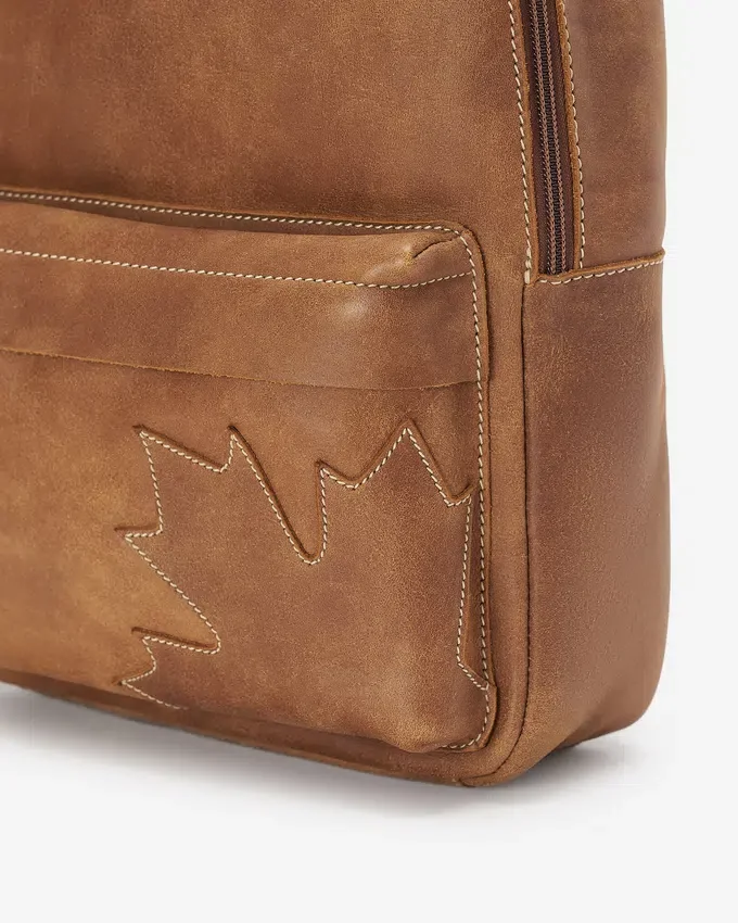 Maple Leaf Backpack Tribe Maple Leaf Backpack Tribe