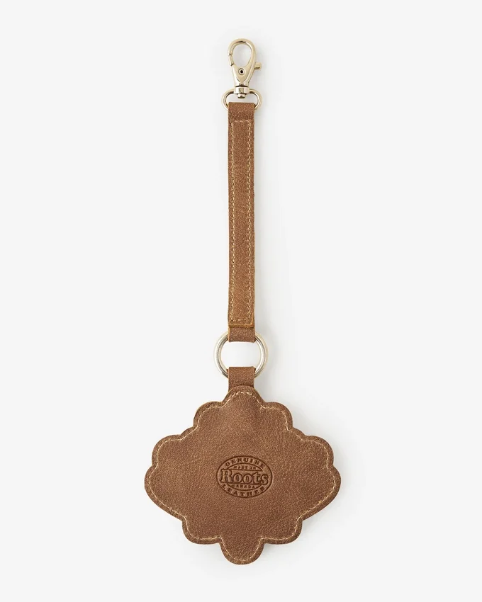 Maple Leaf Chenille Charm Tribe Maple Leaf Chenille Charm Tribe