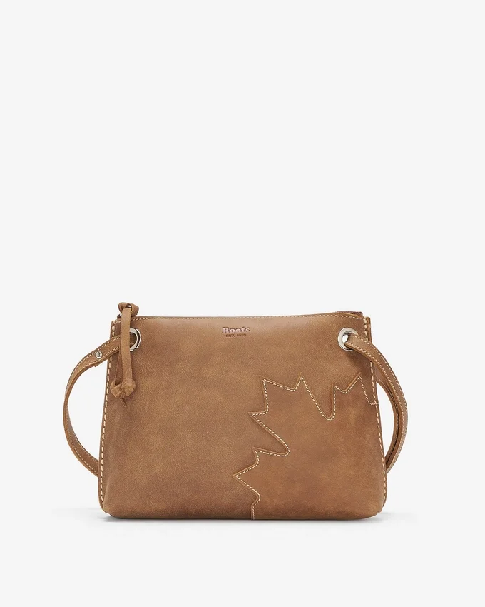 Maple Leaf Edie Bag Tribe Maple Leaf Edie Bag Tribe