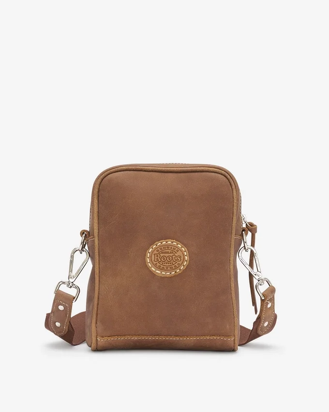 Maple Leaf Essential Crossbody Tribe Maple Leaf Essential Crossbody Tribe