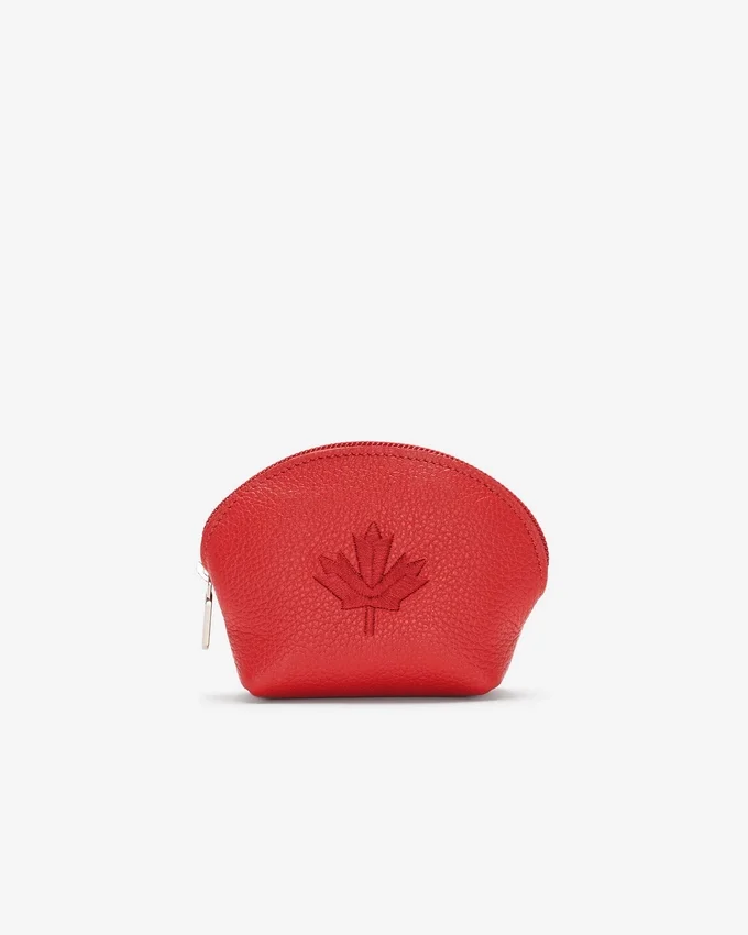 Maple Leaf Euro Pouch Cervino Maple Leaf Euro Pouch Cervino