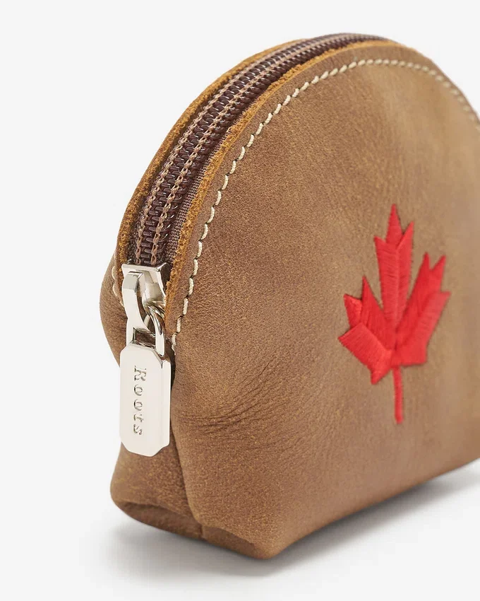 Maple Leaf Euro Pouch Tribe Maple Leaf Euro Pouch Tribe