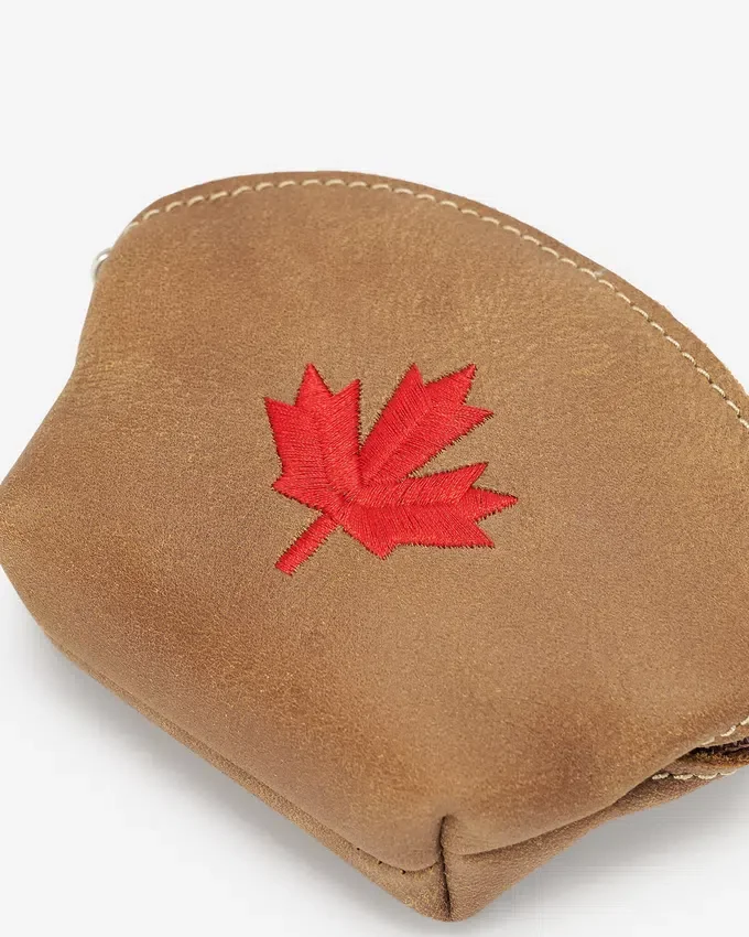 Maple Leaf Euro Pouch Tribe Maple Leaf Euro Pouch Tribe