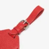 Maple Leaf Luggage Tag Cervino Maple Leaf Luggage Tag Cervino