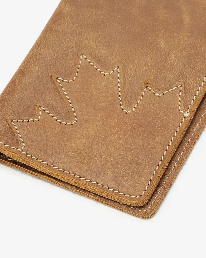 Maple Leaf Passport Card Cover Maple Leaf Passport Card Cover