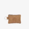 Maple Leaf Top Zip Pouch Tribe Maple Leaf Top Zip Pouch Tribe