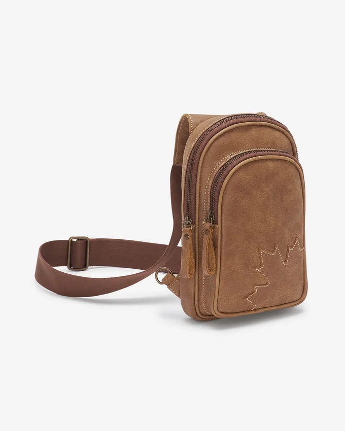 Maple Leaf Trinity Sling Tribe Maple Leaf Trinity Sling Tribe