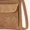Maple Leaf Urban Pouch Tribe Maple Leaf Urban Pouch Tribe