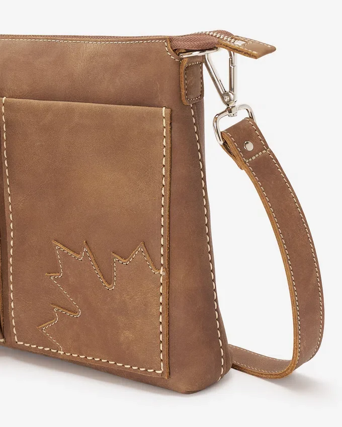 Maple Leaf Villager Tribe Maple Leaf Villager Tribe