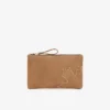Maple Leaf Zip Pouch Tribe Maple Leaf Zip Pouch Tribe