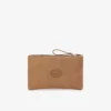 Maple Leaf Zip Pouch Tribe Maple Leaf Zip Pouch Tribe
