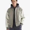 Mathews Vintage Varsity Jacket Mathews Vintage Varsity Jacket