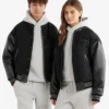 Mathews Vintage Varsity Jacket Mathews Vintage Varsity Jacket
