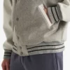 Mathews Vintage Varsity Jacket Mathews Vintage Varsity Jacket