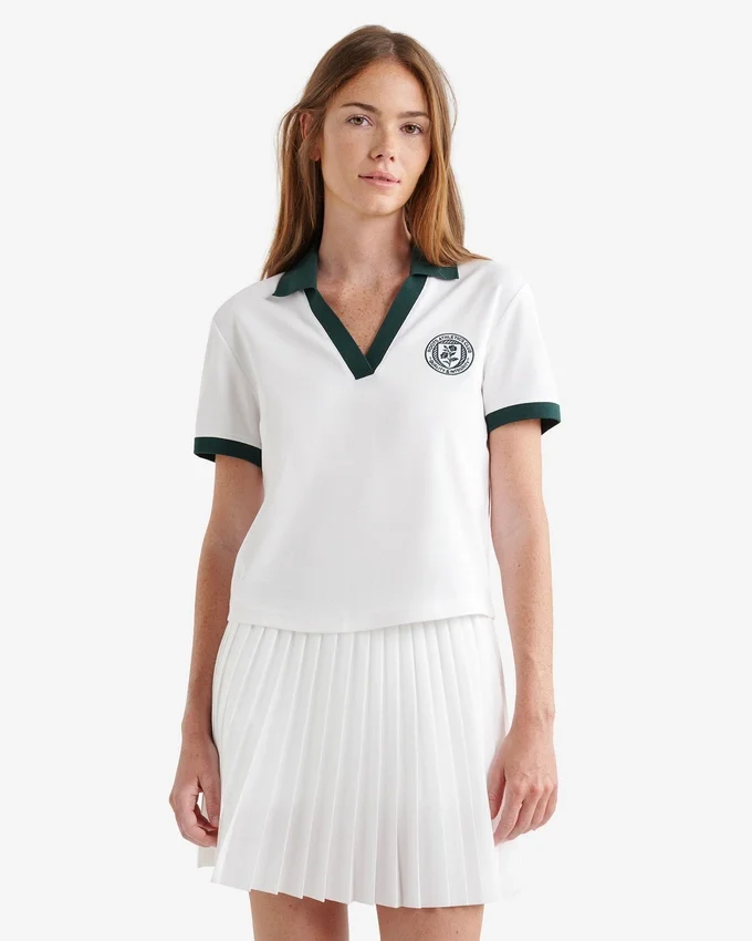 Mayfair Pique Polo Mayfair Pique Polo