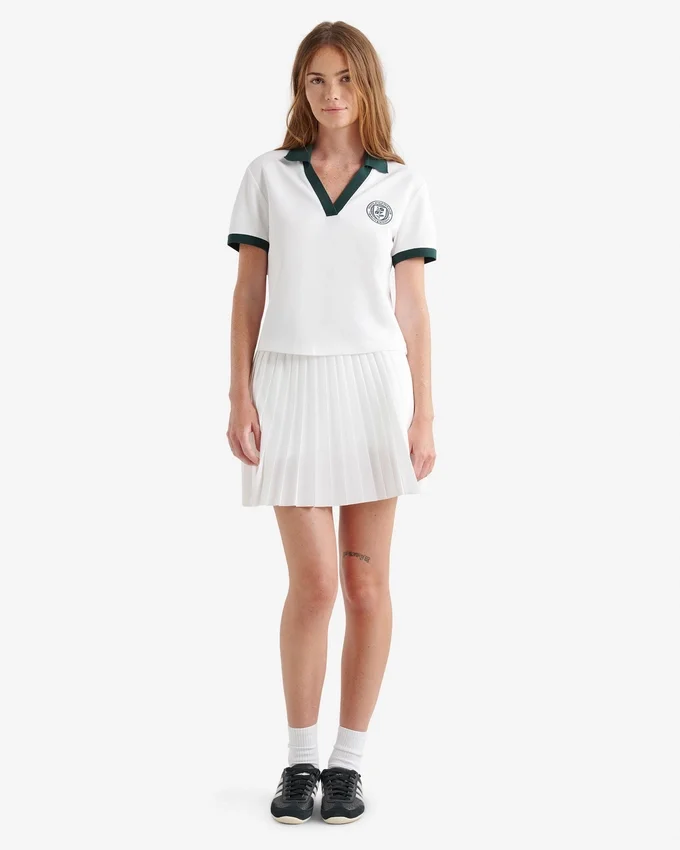 Mayfair Pique Polo Mayfair Pique Polo