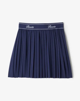 Mayfair Pleated Skort Mayfair Pleated Skort