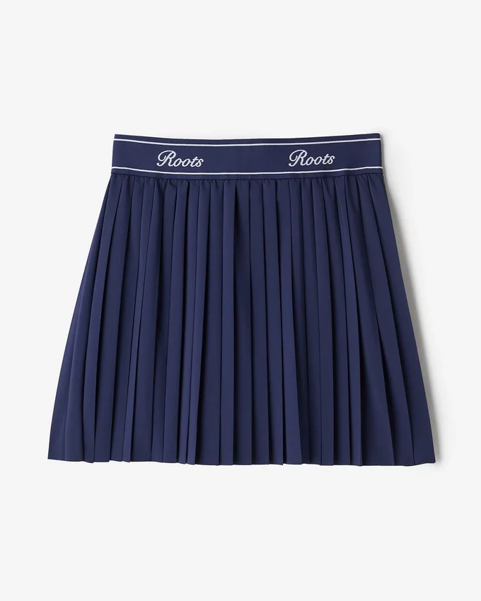 Mayfair Pleated Skort Mayfair Pleated Skort