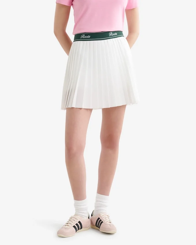Mayfair Pleated Skort Mayfair Pleated Skort