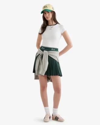Mayfair Pleated Skort Mayfair Pleated Skort