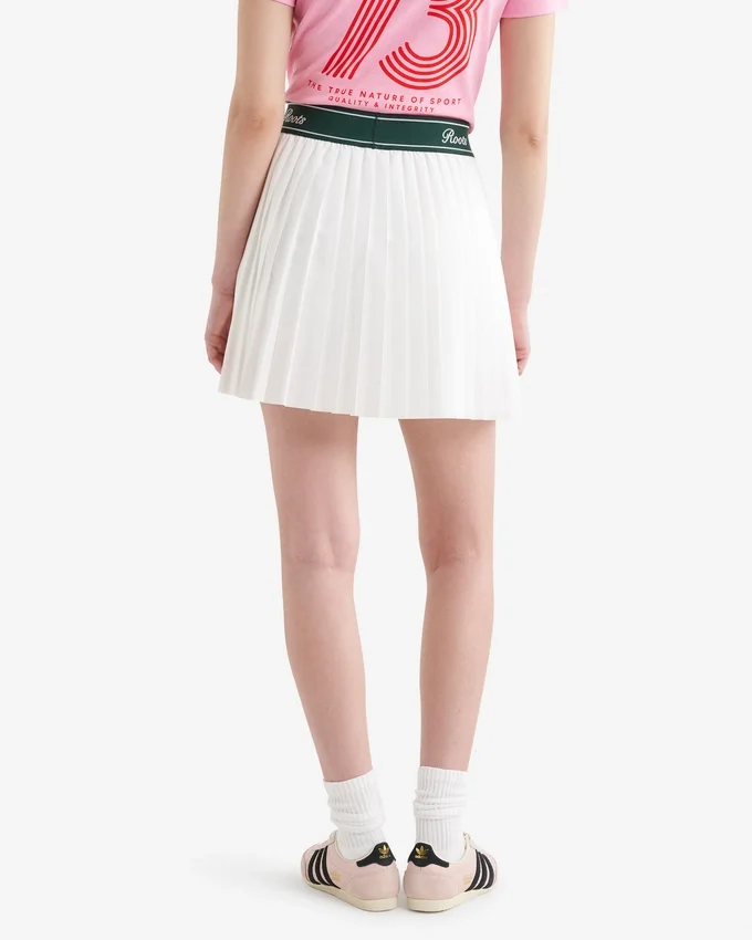 Mayfair Pleated Skort Mayfair Pleated Skort