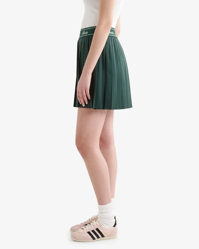 Mayfair Pleated Skort Mayfair Pleated Skort